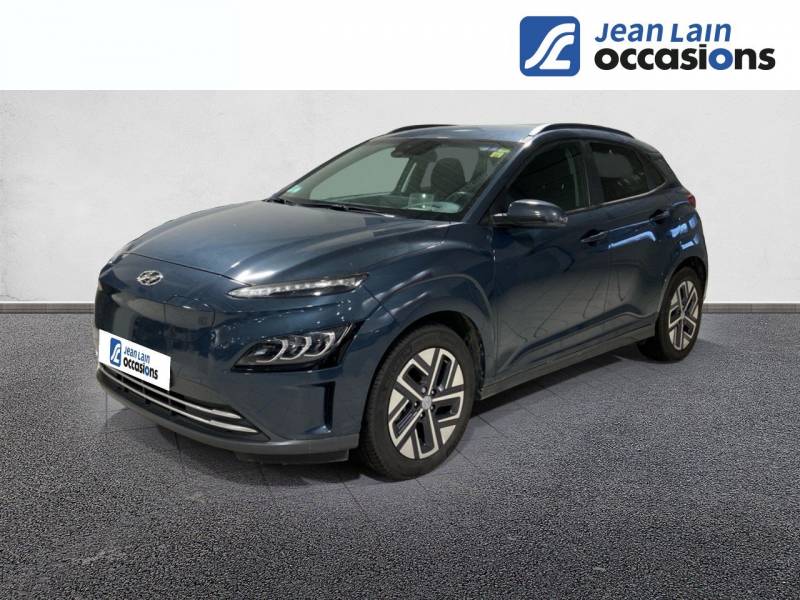 Image de l'annonce principale - Hyundai Kona Électrique