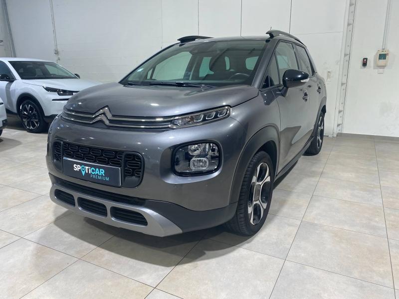 Image de l'annonce principale - Citroën C3 Aircross