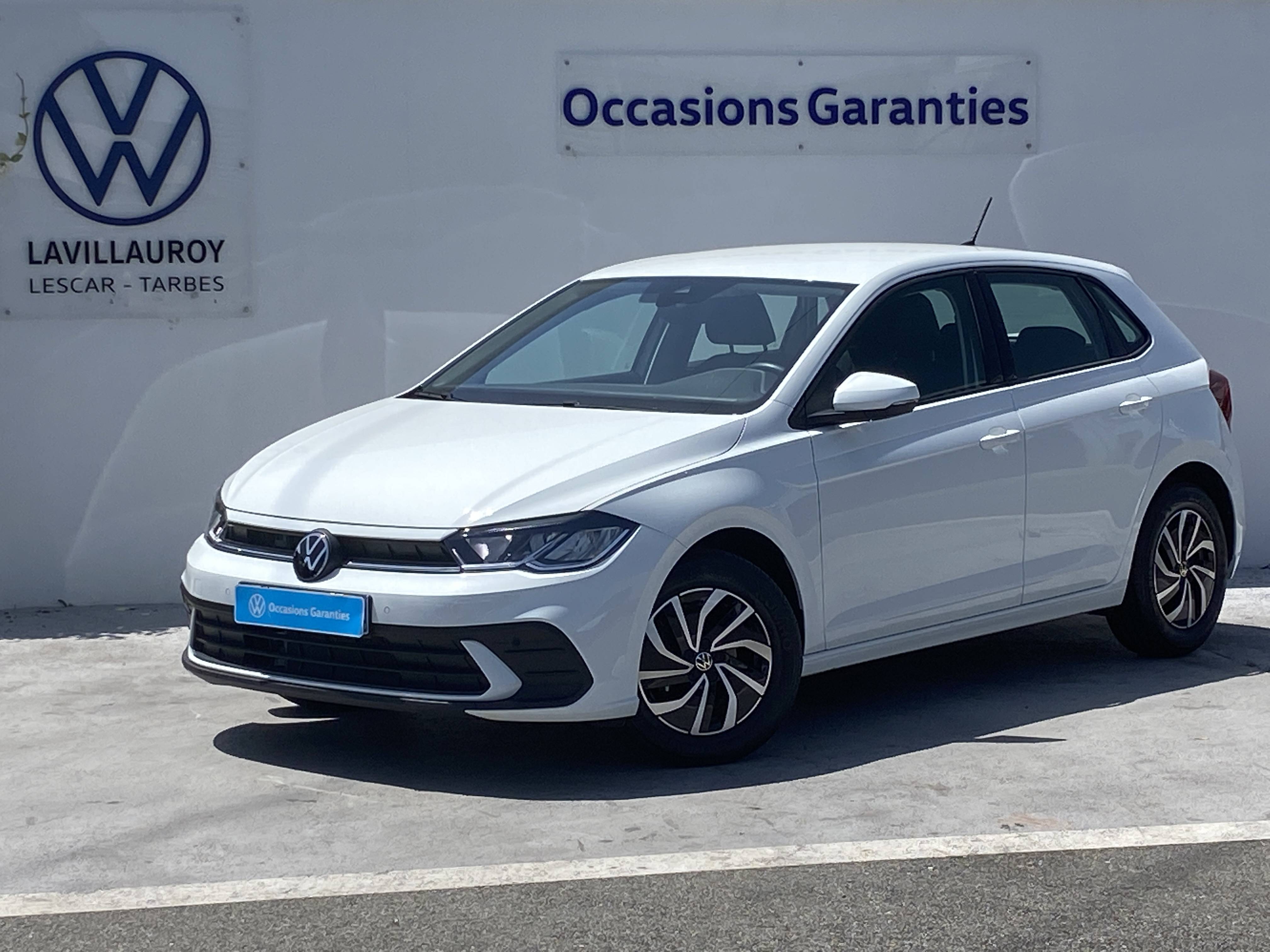 Image de l'annonce principale - Volkswagen Polo