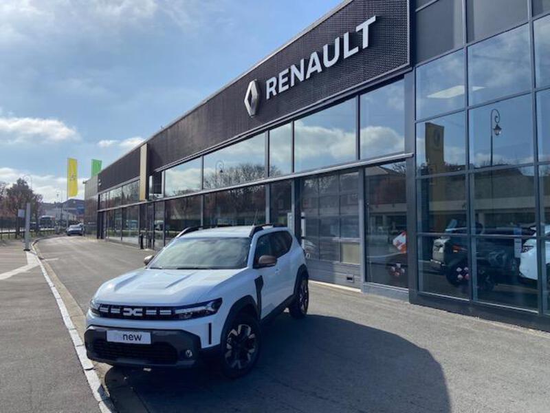 Image de l'annonce principale - Dacia Duster