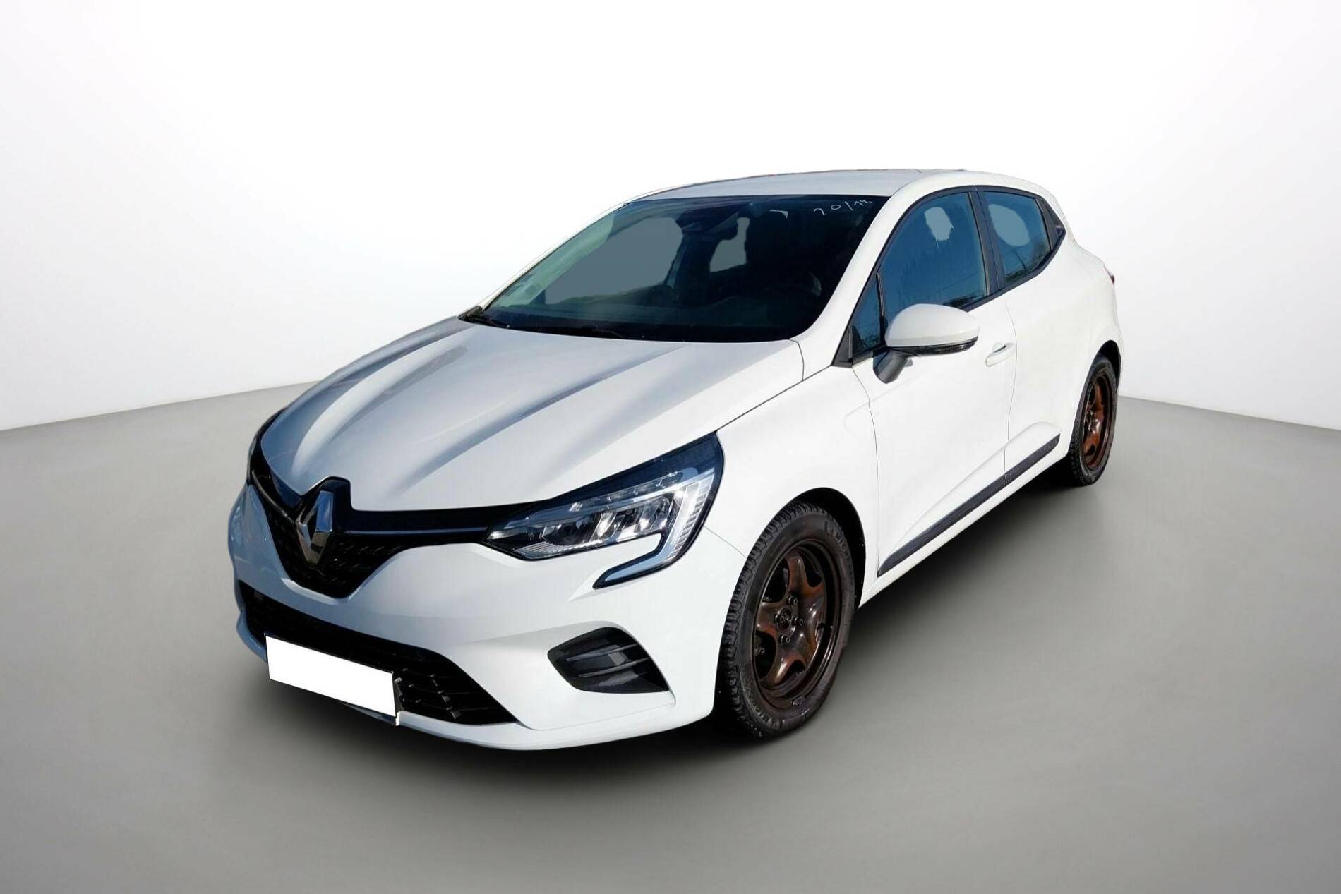 Image de l'annonce principale - Renault Clio