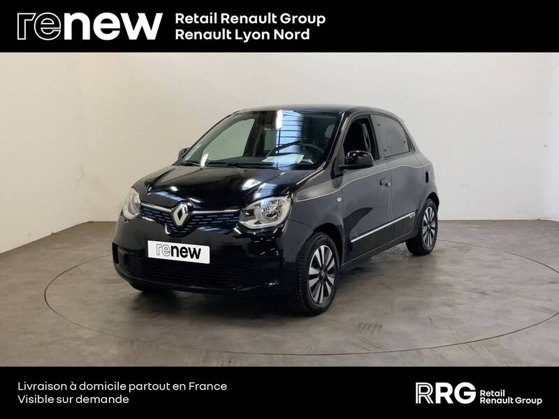 Image de l'annonce principale - Renault Twingo