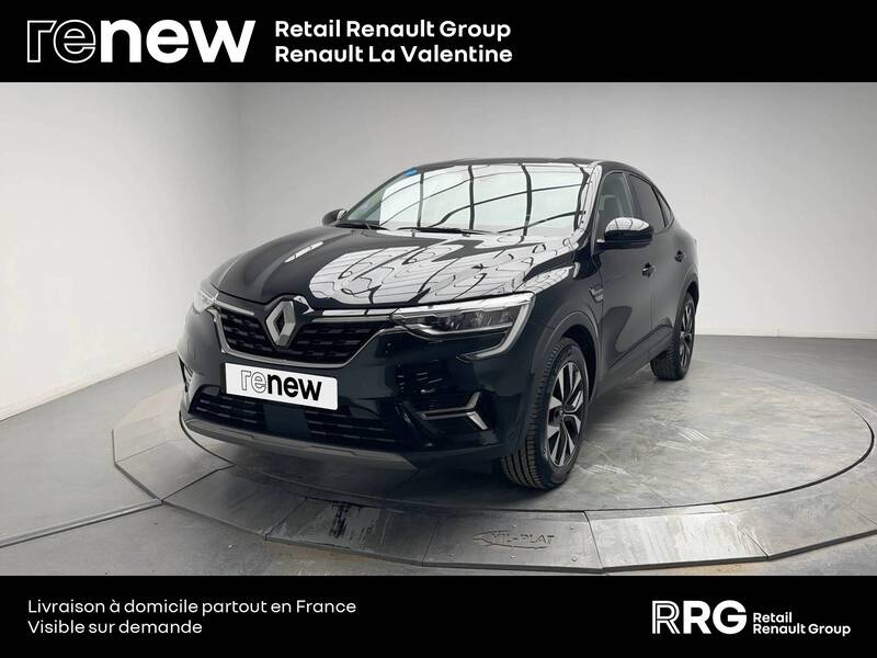 Image de l'annonce principale - Renault Arkana