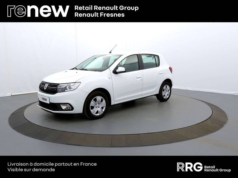 Image de l'annonce principale - Dacia Sandero