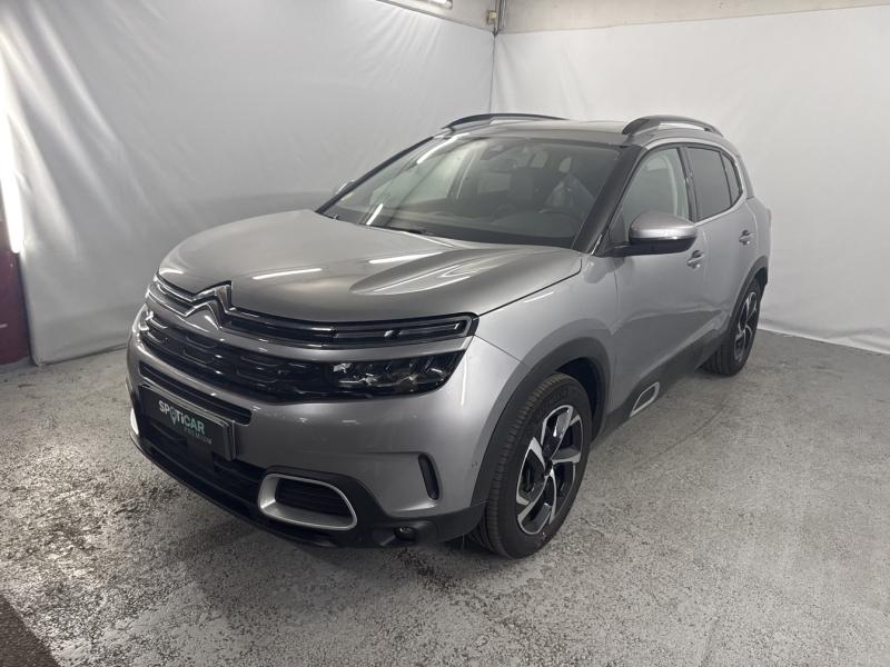 Image de l'annonce principale - Citroën C5 Aircross