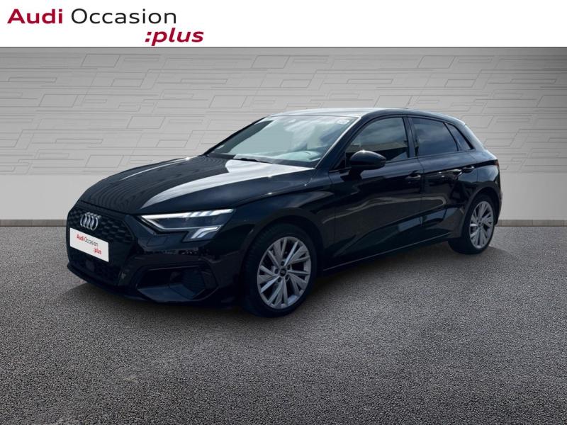 Image de l'annonce principale - Audi A3