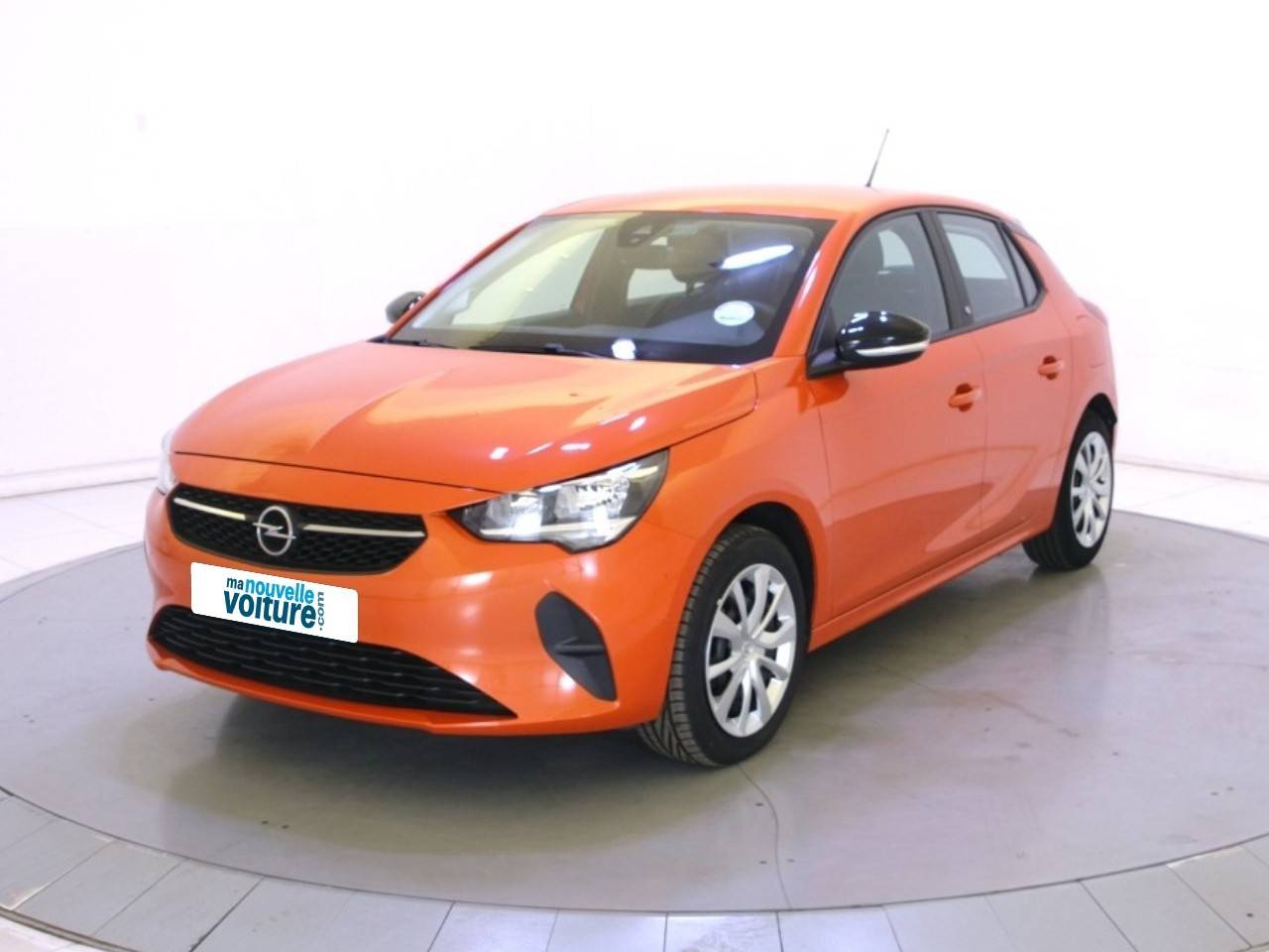 Image de l'annonce principale - Opel Corsa e