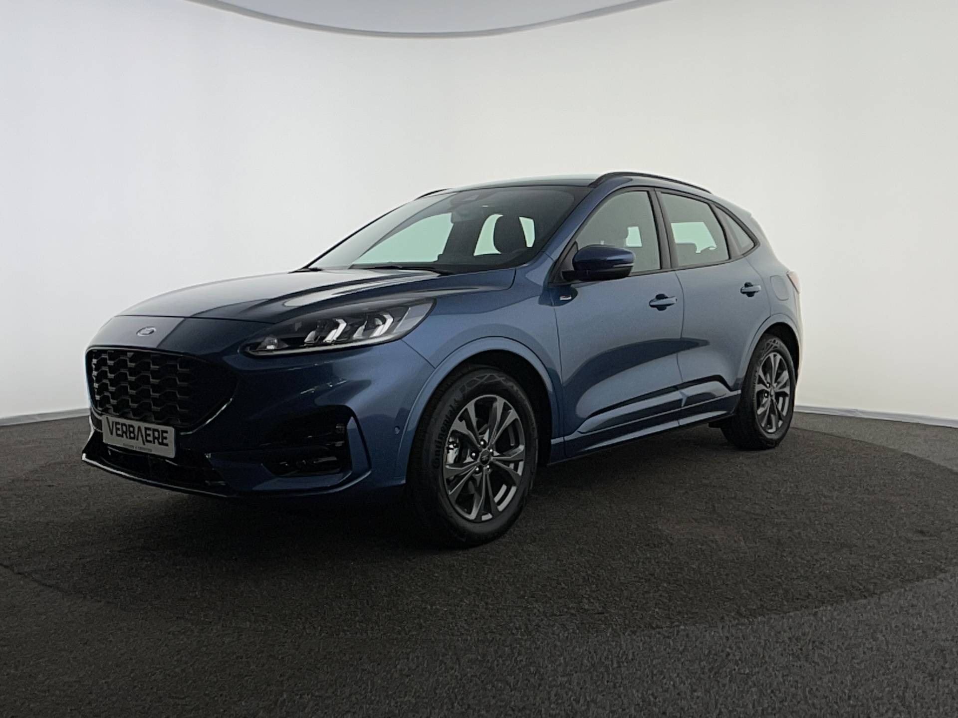 Ford Kuga, Année 2023, ESSENCE