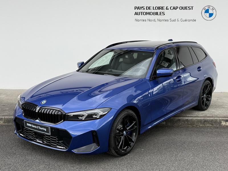 Image de l'annonce principale - BMW Série 3