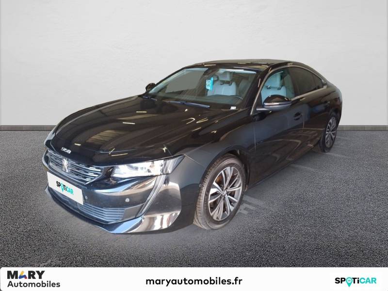Image de l'annonce principale - Peugeot 508