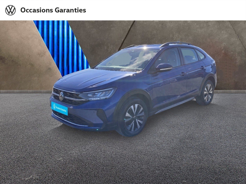 Image de l'annonce principale - Volkswagen Taigo