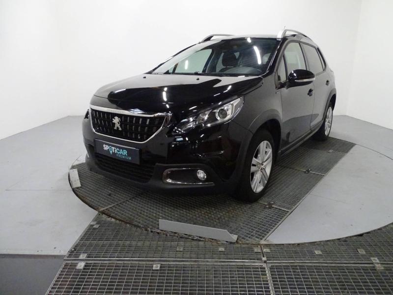 Image de l'annonce principale - Peugeot 2008