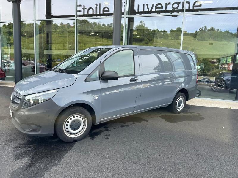 Image de l'annonce principale - Mercedes-Benz Vito