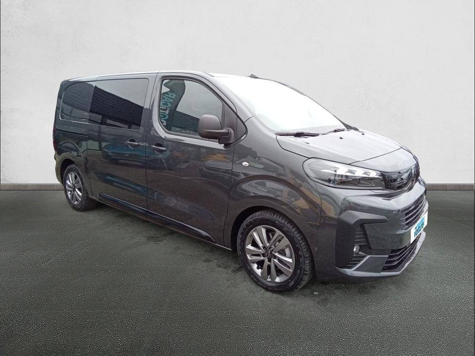 Image de l'annonce principale - Peugeot Expert