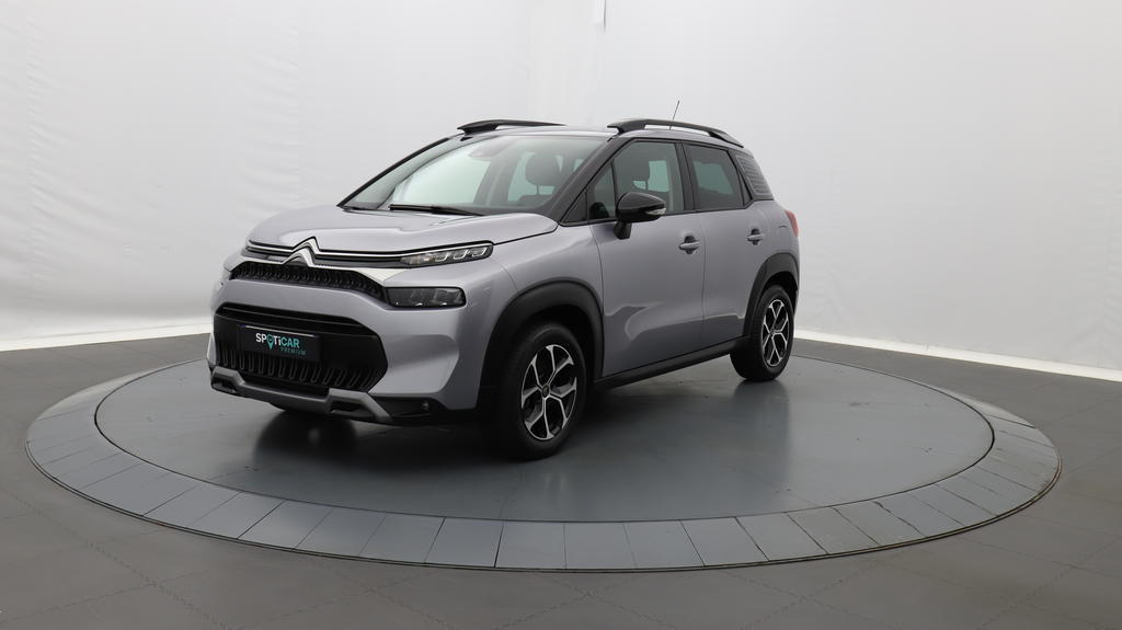 Image de l'annonce principale - Citroën C3 Aircross