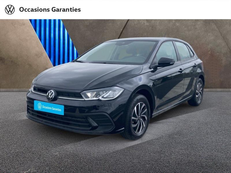 Image de l'annonce principale - Volkswagen Polo