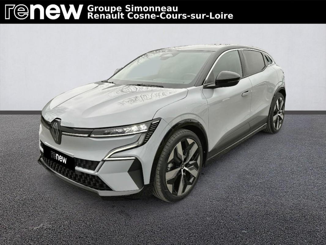 Image de l'annonce principale - Renault Megane E Tech