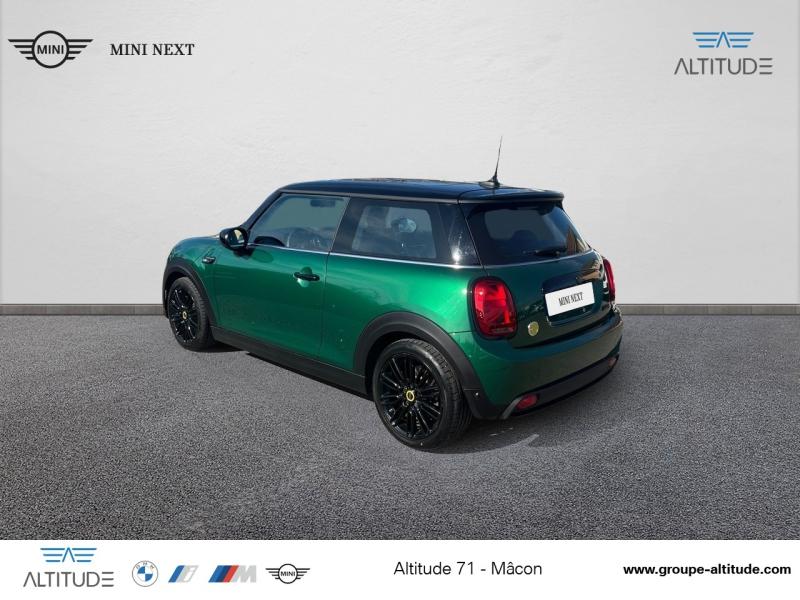 Image de l'annonce principale - MINI Électrique