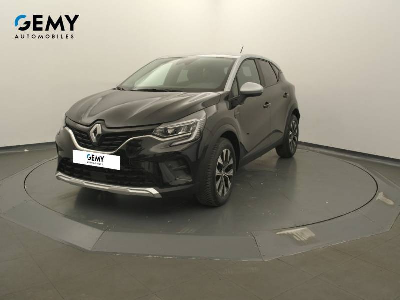 Image de l'annonce principale - Renault Captur