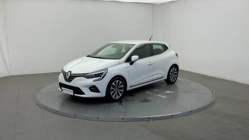 Image de l'annonce principale - Renault Clio