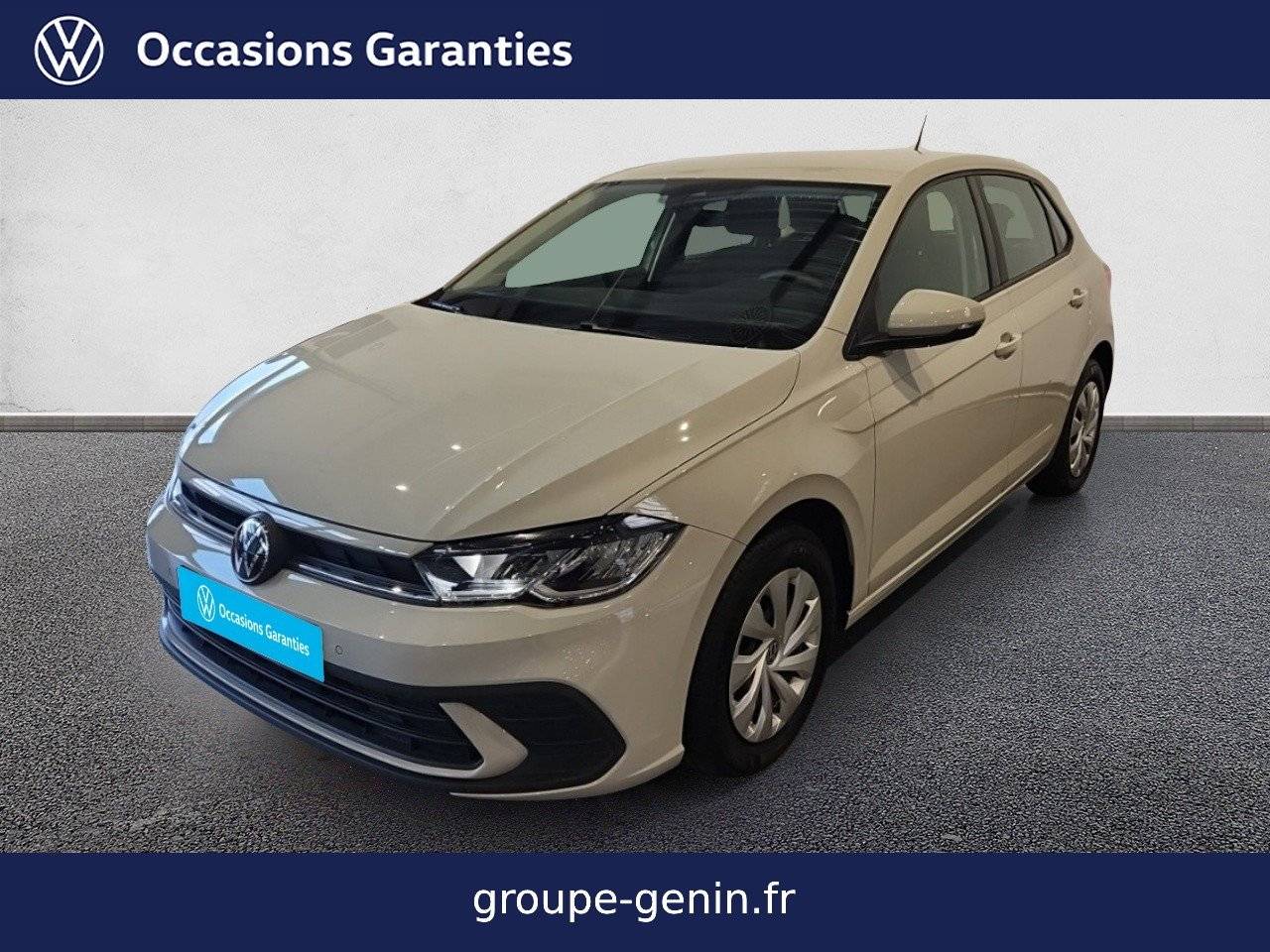 Image de l'annonce principale - Volkswagen Polo