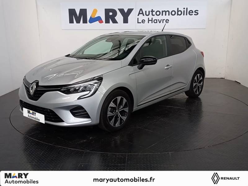 Image de l'annonce principale - Renault Clio