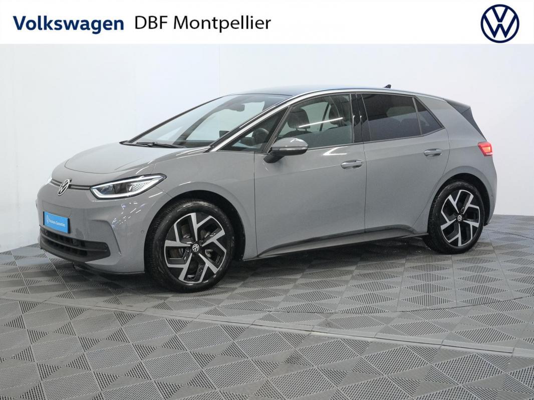 Image de l'annonce principale - Volkswagen ID.3