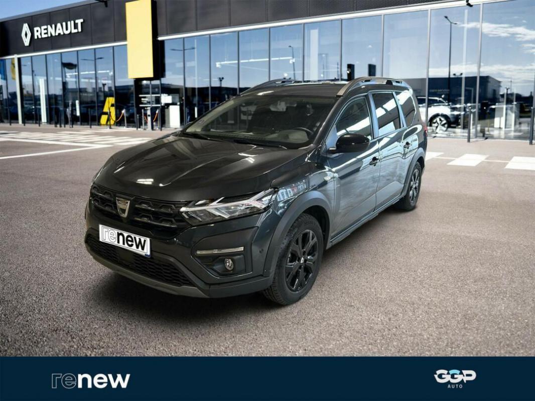 Image de l'annonce principale - Dacia Jogger