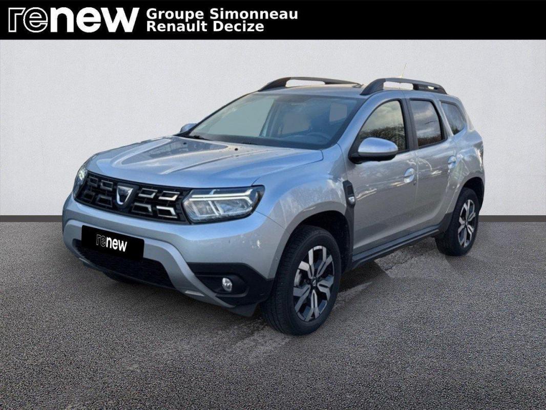 Image de l'annonce principale - Dacia Duster