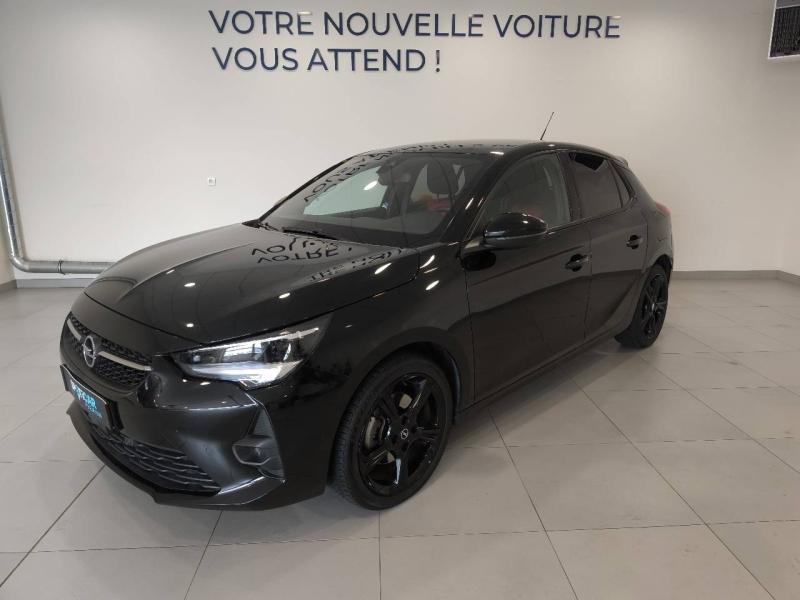 Image de l'annonce principale - Opel Corsa