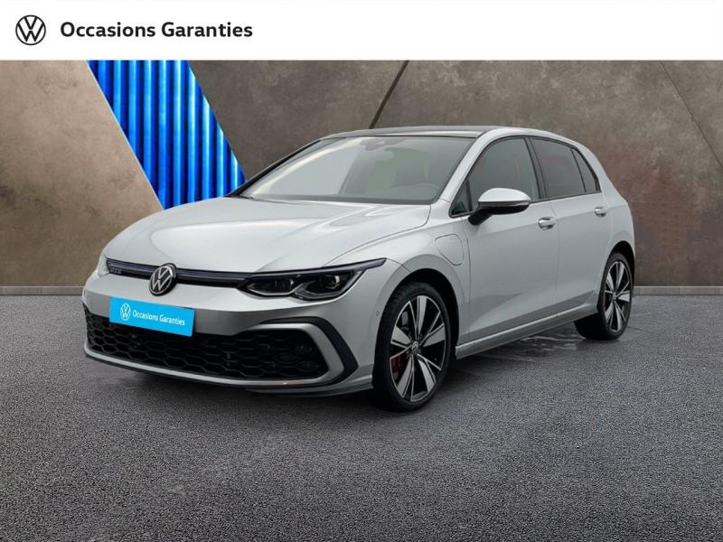 Image de l'annonce principale - Volkswagen Golf GTE