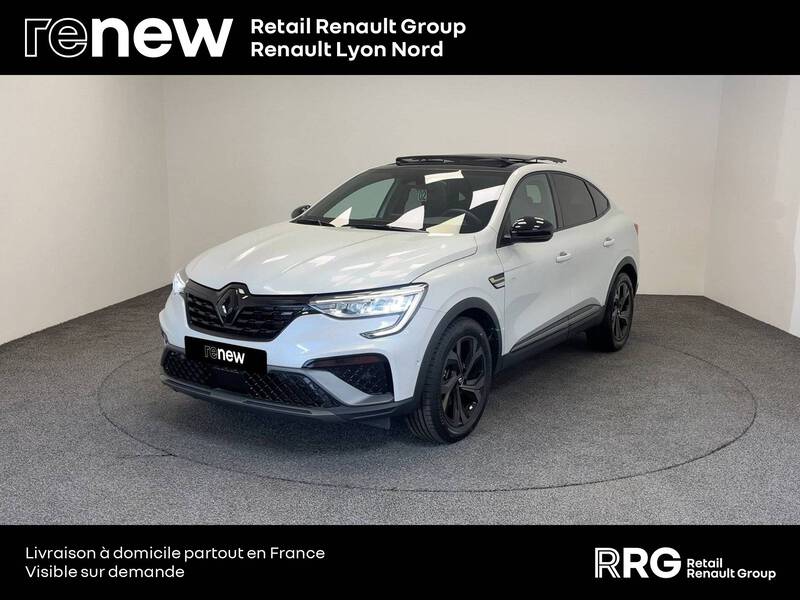 Image de l'annonce principale - Renault Arkana