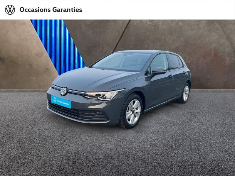 Image de l'annonce principale - Volkswagen Golf