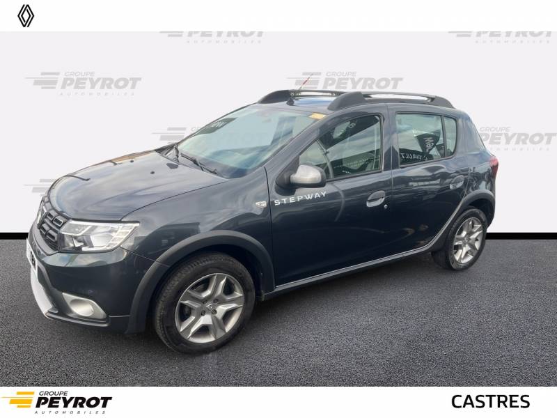 Image de l'annonce principale - Dacia Sandero