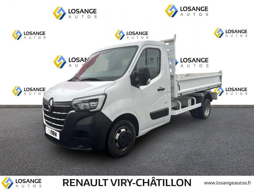 Image de l'annonce principale - Renault Master