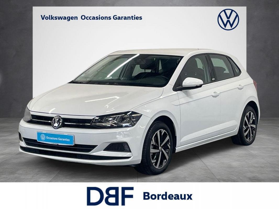 Image de l'annonce principale - Volkswagen Polo