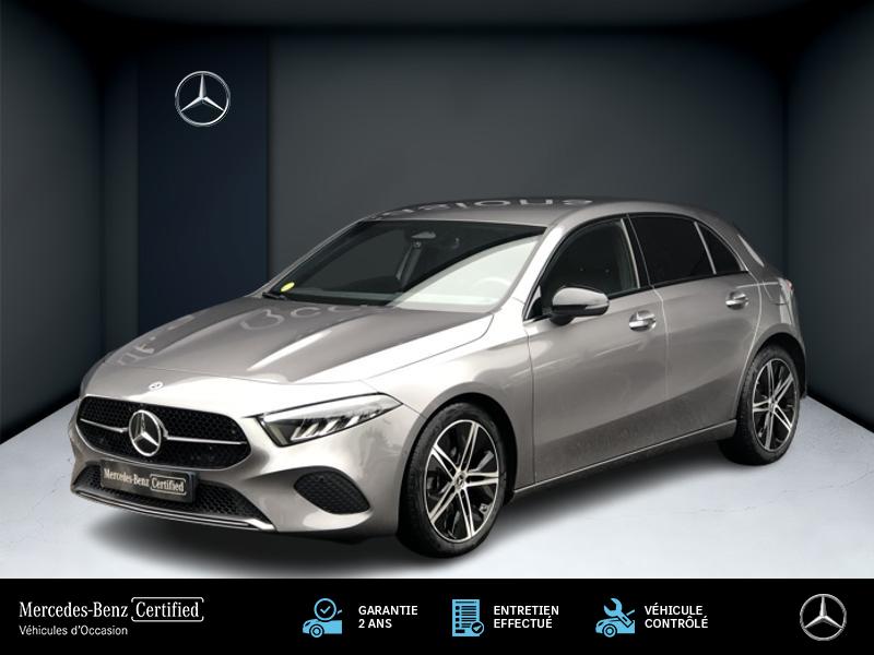 Image de l'annonce principale - Mercedes-Benz Classe A