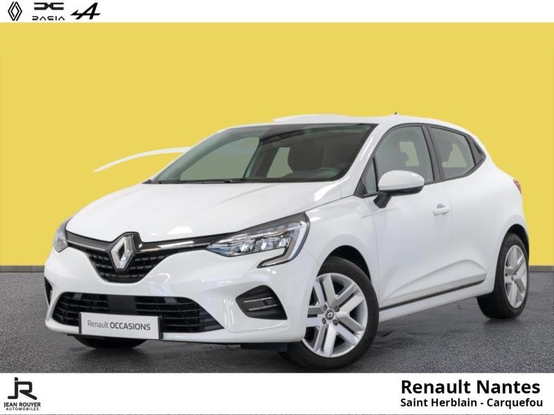Image de l'annonce principale - Renault Clio