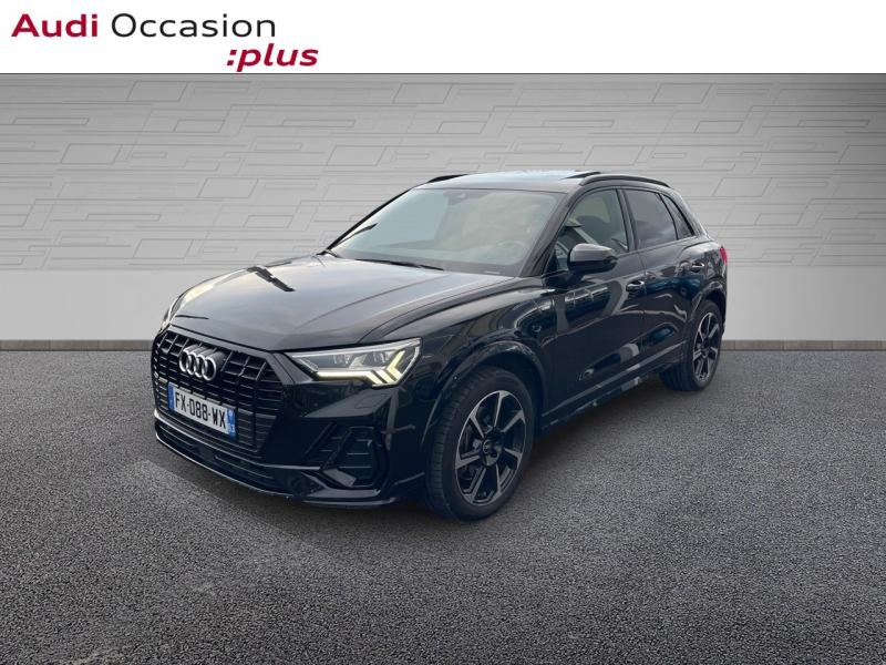 Image de l'annonce principale - Audi Q3