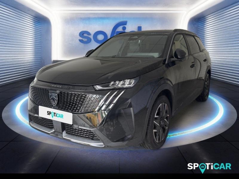 Image de l'annonce principale - Peugeot 5008