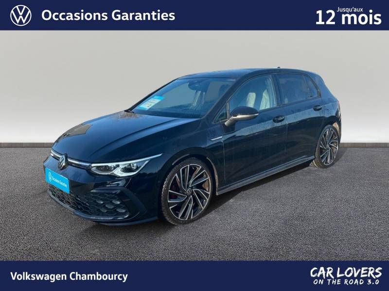 Image de l'annonce principale - Volkswagen Golf