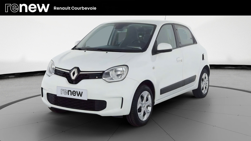 Image de l'annonce principale - Renault Twingo