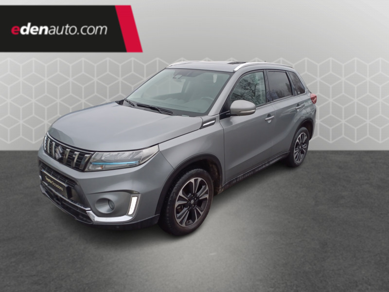 Image de l'annonce principale - Suzuki Vitara