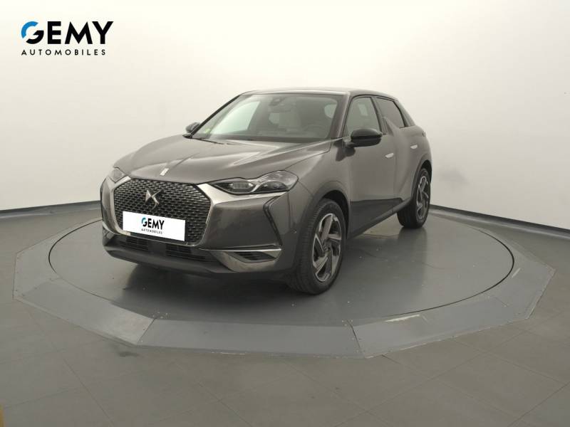 Image de l'annonce principale - DS DS 3 Crossback