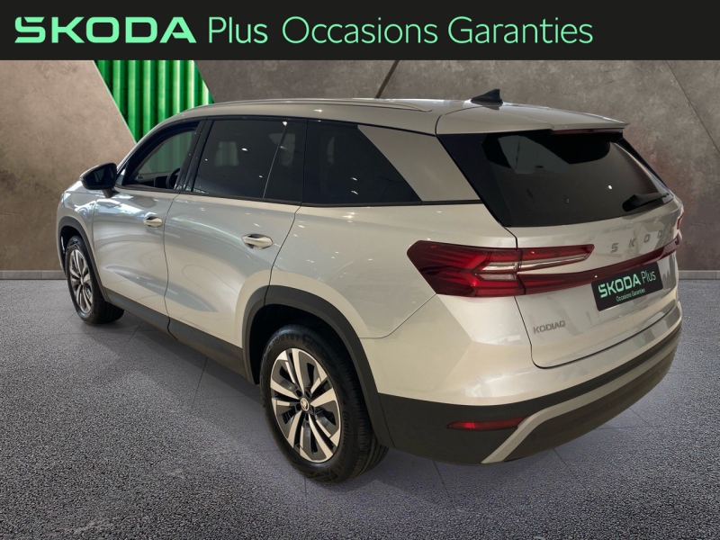 Image de l'annonce principale - Skoda Kodiaq