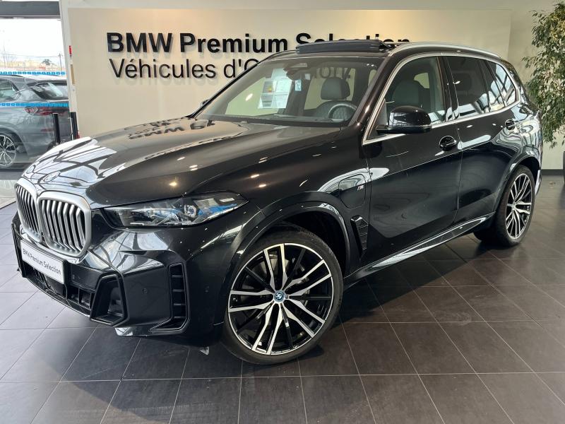 Image de l'annonce principale - BMW X5