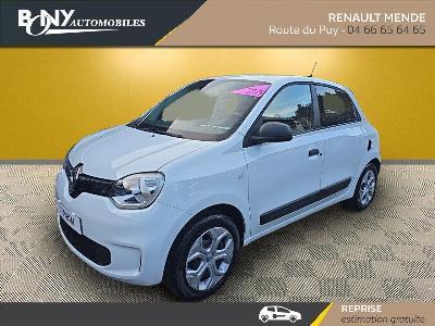 Image de l'annonce principale - Renault Twingo