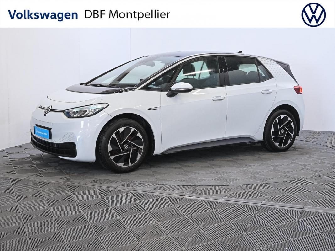 Image de l'annonce principale - Volkswagen ID.3