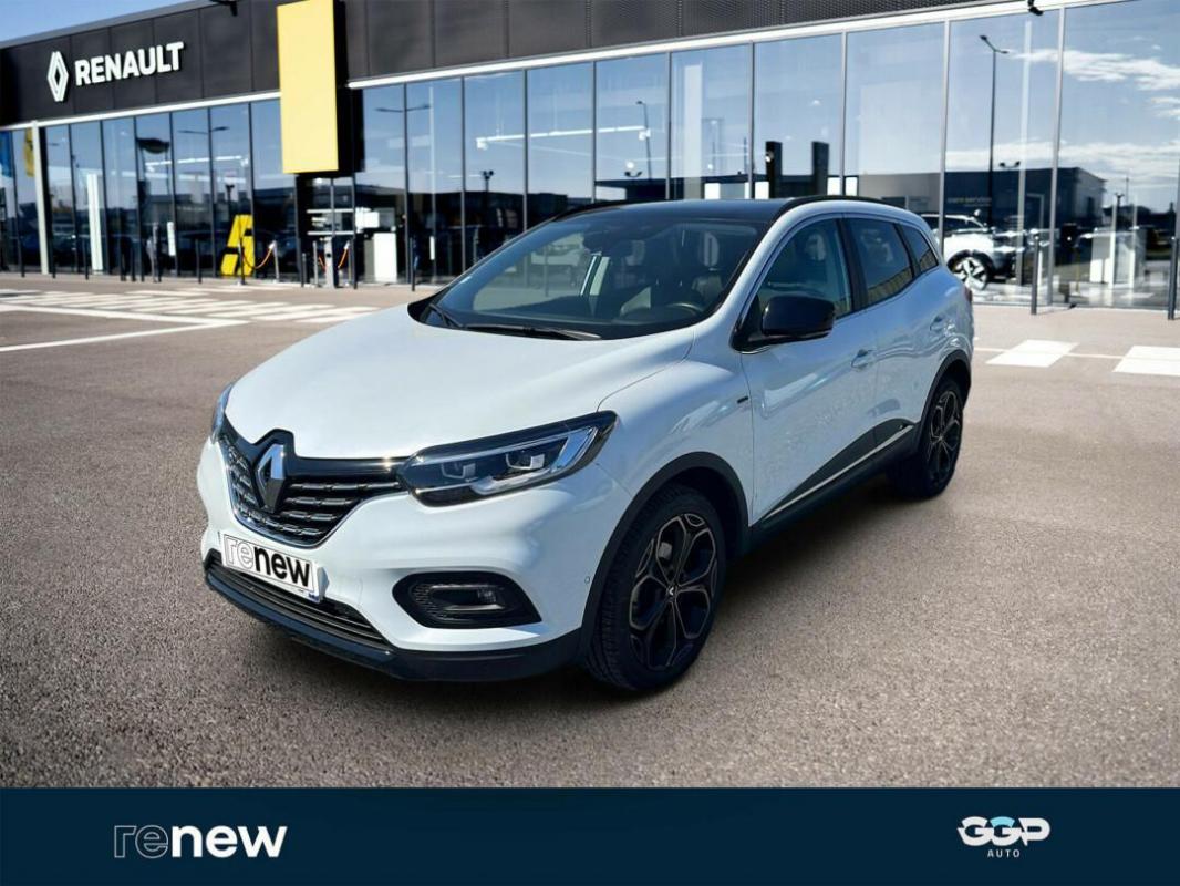 Image de l'annonce principale - Renault Kadjar