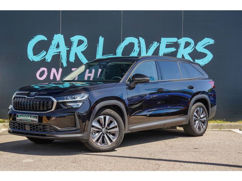 Image de l'annonce principale - Skoda Kodiaq